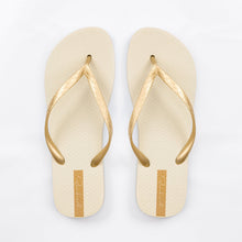 Laden Sie das Bild in den Galerie-Viewer, Product Front: Rio De Sol Tongs Damasco Slim