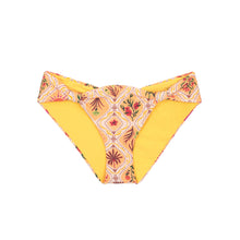Laden Sie das Bild in den Galerie-Viewer, Product Front: Rio De Sol Bas Bottom Mosaico Mel-Comfy
