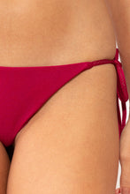 Laden Sie das Bild in den Galerie-Viewer, Image 05: Rio De Sol Bas Bottom Shimmer-Desejo Ibiza-Comfy-Gold