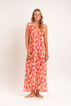 Laden Sie das Bild in den Galerie-Viewer, Image 07: Rio De Sol Vêtement De Plage Mirage Long Dress Soleil