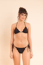 Laden Sie das Bild in den Galerie-Viewer, Image 08: Rio De Sol Ensemble Set Dots-Black Frufru-Comfy