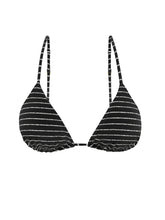 Laden Sie das Bild in den Galerie-Viewer, Product Front: Rio De Sol Haut Top Linea-Black Lia
