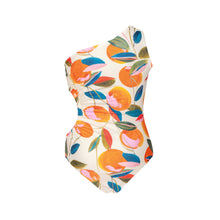 Laden Sie das Bild in den Galerie-Viewer, Product Front: Rio De Sol Une Pièce Fille Picnic Maeve Kids