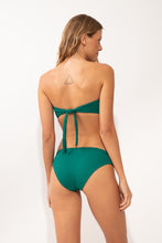 Laden Sie das Bild in den Galerie-Viewer, Model Back: Rio De Sol Bas Bottom Solar-Galapagos Essential-Comfy