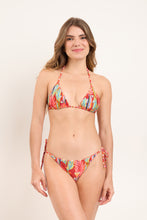 Laden Sie das Bild in den Galerie-Viewer, Image 07: Rio De Sol Bas Bottom Floral-Scales Ibiza-Comfy
