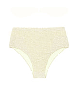 Laden Sie das Bild in den Galerie-Viewer, Product Front: Rio De Sol Bas Bottom Brisa-Offwhite Hotpants