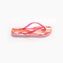 Laden Sie das Bild in den Galerie-Viewer, Image 03: Rio De Sol Tongs Mirage Slim