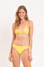 Laden Sie das Bild in den Galerie-Viewer, Image 04: Rio De Sol Bas Bottom Amarelo Essential-Comfy