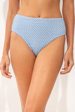 Laden Sie das Bild in den Galerie-Viewer, Gallery: Rio De Sol Bas Bottom Drift-Cianita Hotpants