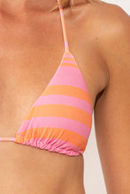 Laden Sie das Bild in den Galerie-Viewer, Image 06: Rio De Sol Haut Top Solea Tri-Inv