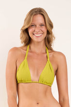 Laden Sie das Bild in den Galerie-Viewer, Gallery: Rio De Sol Haut Top Fluity-Abacateiro Mel