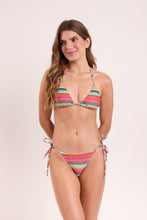Laden Sie das Bild in den Galerie-Viewer, Image 08: Rio De Sol Ensemble Set Supercolor Tri-Inv Cheeky-Tie