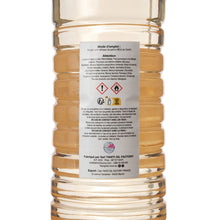 Laden Sie das Bild in den Galerie-Viewer, Product Back: Reva De Tahiti Fragrances Eco Recharge Tiare Diffuser 1L