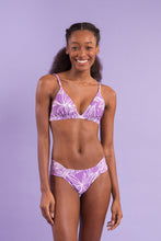 Laden Sie das Bild in den Galerie-Viewer, Image 10: Rio De Sol Ensemble Set Trail-Purple Tri-Fixo Baobi-Cheeky