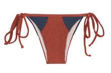 Laden Sie das Bild in den Galerie-Viewer, Product Front: Rio De Sol Bas Bottom Liquor Recorte Tri