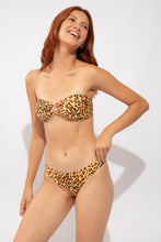 Laden Sie das Bild in den Galerie-Viewer, Image 07: Rio De Sol Bas Bottom Yellow-Feline Essential-Comfy