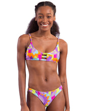 Laden Sie das Bild in den Galerie-Viewer, Image 07: Rio De Sol Ensemble Set Dreams Bra-Trio Nice