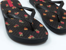 Laden Sie das Bild in den Galerie-Viewer, Product Back: Rio De Sol Tongs Cashew Slim