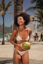 Laden Sie das Bild in den Galerie-Viewer, Image 05: Rio De Sol Ensemble Set Brisa-Offwhite Lia Lacinho