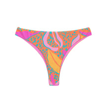 Laden Sie das Bild in den Galerie-Viewer, Product Front: Rio De Sol Haut Top Lyla Mila