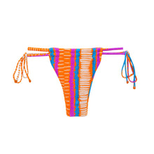 Laden Sie das Bild in den Galerie-Viewer, Product Front: Rio De Sol Bas Bottom Stripes Pipa