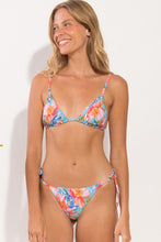 Laden Sie das Bild in den Galerie-Viewer, Gallery: Rio De Sol Ensemble Set Zinnia Tri-Inv Ibiza-Comfy