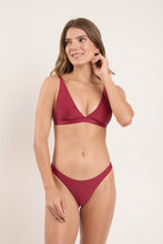 Laden Sie das Bild in den Galerie-Viewer, Image 07: Rio De Sol Bas Bottom Touch-Carmim Nice