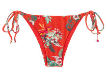 Laden Sie das Bild in den Galerie-Viewer, Product Front: Rio De Sol Bas Bottom Wildflowers Ibiza