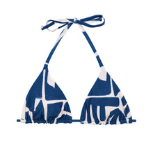 Laden Sie das Bild in den Galerie-Viewer, Product Front: Rio De Sol Haut Top Pottery Tri-Inv