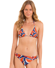 Laden Sie das Bild in den Galerie-Viewer, Gallery: Rio De Sol Ensemble Set Leaves Tri-Inv Essential-Comfy