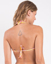 Laden Sie das Bild in den Galerie-Viewer, Image 05: Rio De Sol Haut Top Dreamy Balconet-Frufru