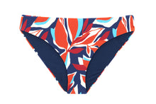 Laden Sie das Bild in den Galerie-Viewer, Product Front: Rio De Sol Bas Bottom Leaves Essential-Comfy