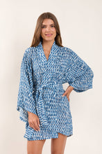 Laden Sie das Bild in den Galerie-Viewer, Image 04: Rio De Sol Robe De Plage Chuva Kimono