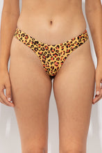 Laden Sie das Bild in den Galerie-Viewer, Gallery: Rio De Sol Bas Bottom Yellow-Feline Nara