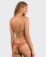 Laden Sie das Bild in den Galerie-Viewer, Image 07: Rio De Sol Ensemble Set Tropics Frufru