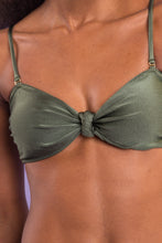 Laden Sie das Bild in den Galerie-Viewer, Image 08: Rio De Sol Ensemble Set Croco Bandeau-Joy Essential