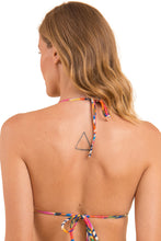 Laden Sie das Bild in den Galerie-Viewer, Image 08: Rio De Sol Haut Top Jungle Tri-Inv