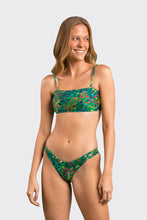 Laden Sie das Bild in den Galerie-Viewer, Image 04: Rio De Sol Haut Top Wilds Bandeau-Reto