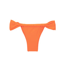 Laden Sie das Bild in den Galerie-Viewer, Product Front: Rio De Sol Bas Bottom Bio-Laranjada Eden