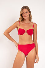 Laden Sie das Bild in den Galerie-Viewer, Image 06: Rio De Sol Haut Top Malibu-Malagueta Zaya