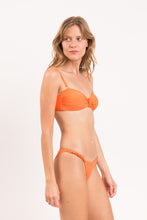 Laden Sie das Bild in den Galerie-Viewer, Image 04: Rio De Sol Ensemble Set Dende Bandeau-Crispy Cheeky-Crispy