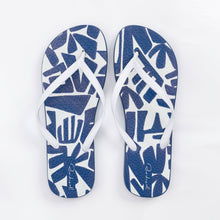 Laden Sie das Bild in den Galerie-Viewer, Product Front: Rio De Sol Tongs Pottery Slim