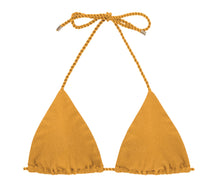 Laden Sie das Bild in den Galerie-Viewer, Product Front: Rio De Sol Haut Top Damasco Tri-Rope