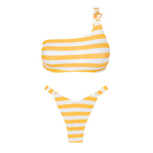 Laden Sie das Bild in den Galerie-Viewer, Product Front: Rio De Sol Ensemble Set Sunshine Grazy Kiara