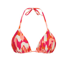 Laden Sie das Bild in den Galerie-Viewer, Product Front: Rio De Sol Haut Top Mirage Tri-Inv