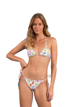 Laden Sie das Bild in den Galerie-Viewer, Image 04: Rio De Sol Bas Bottom Countryside Frufru-Fio