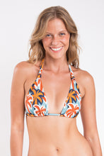 Laden Sie das Bild in den Galerie-Viewer, Gallery: Rio De Sol Haut Top Kauai Mel
