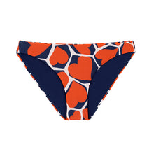 Laden Sie das Bild in den Galerie-Viewer, Product Front: Rio De Sol Bas Bottom Amore-Red Essential-Comfy