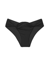 Laden Sie das Bild in den Galerie-Viewer, Product Front: Rio De Sol Bas Bottom Malibu-Black Mel