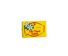 Laden Sie das Bild in den Galerie-Viewer, Product Back: Tiki Bar Soaps Tiki Savon Hotel 18 Gr